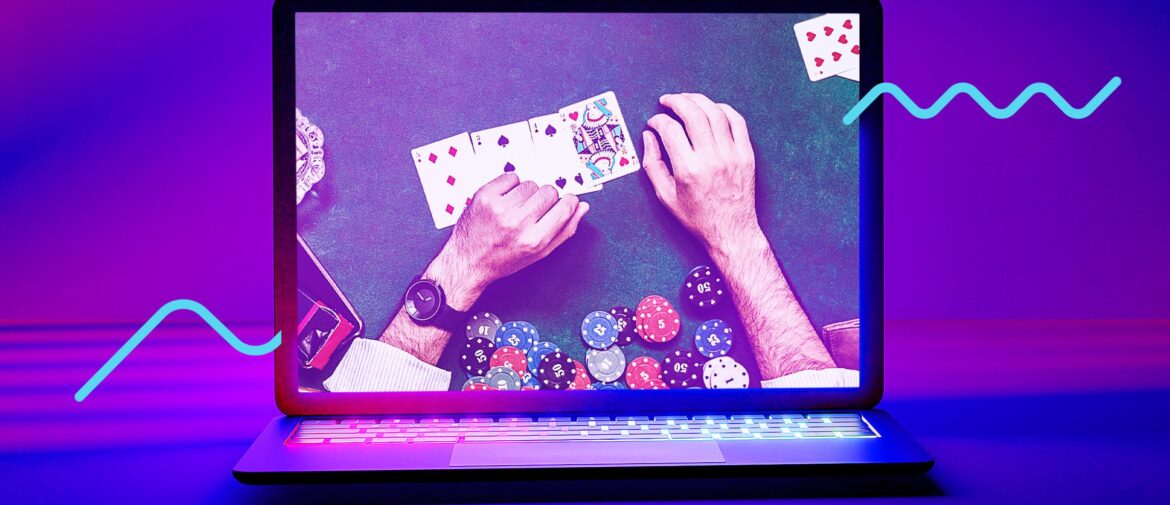 History of the iGaming industry