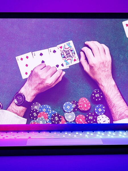 History of the iGaming industry