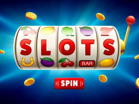 All you need to know about the origins of the slot machine