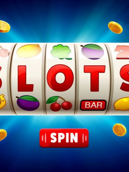 All you need to know about the origins of the slot machine
