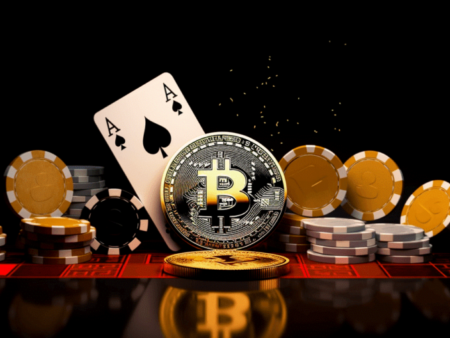 5 Things That Bitcoin Casinos Do Better Than Their Traditional Counterparts