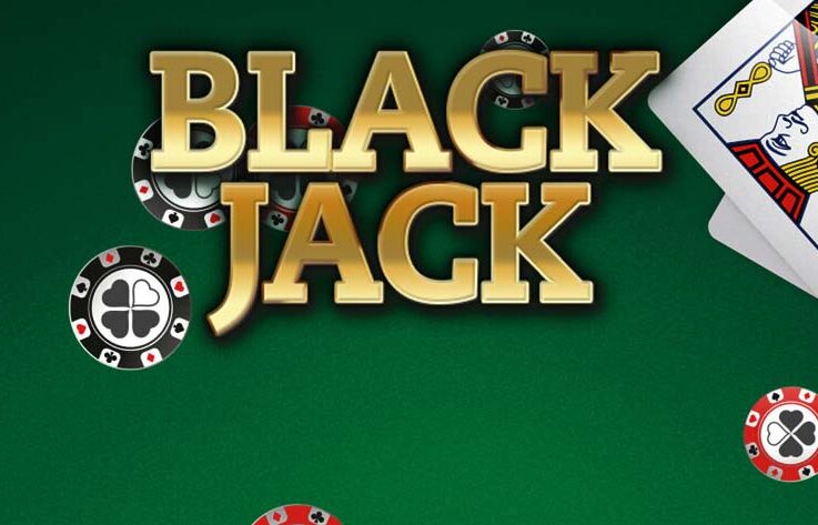 Play Free Blackjack Slot Games