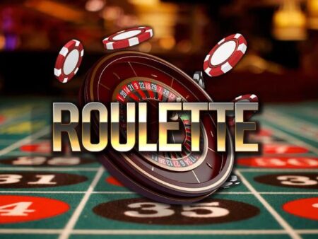 Free Roulette Games: Play and Practice Without Risk