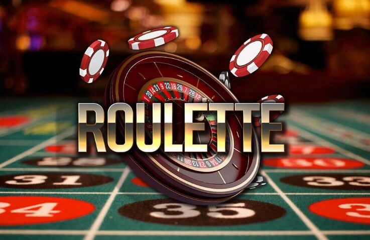 Free Roulette Games: Play and Practice Without Risk