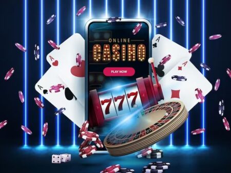 Get Online Casino Bonuses in Bangladesh