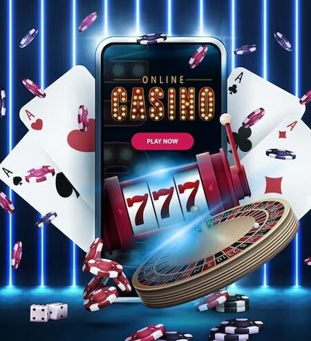 Get Online Casino Bonuses in Bangladesh