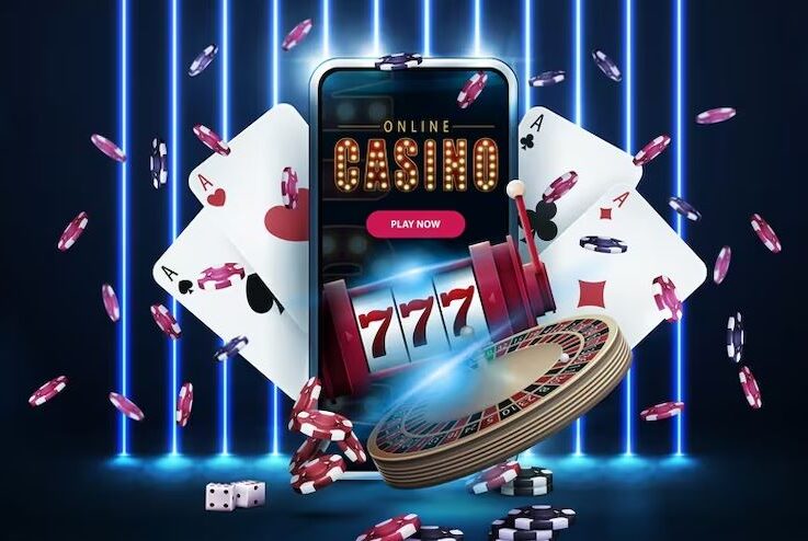 Get Online Casino Bonuses in Bangladesh