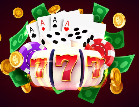 Free Slots With Bonus and Free Spins No Credit Card Needed