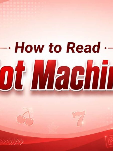 How to Read Slot Machines: Decode the Reels Like a Pro