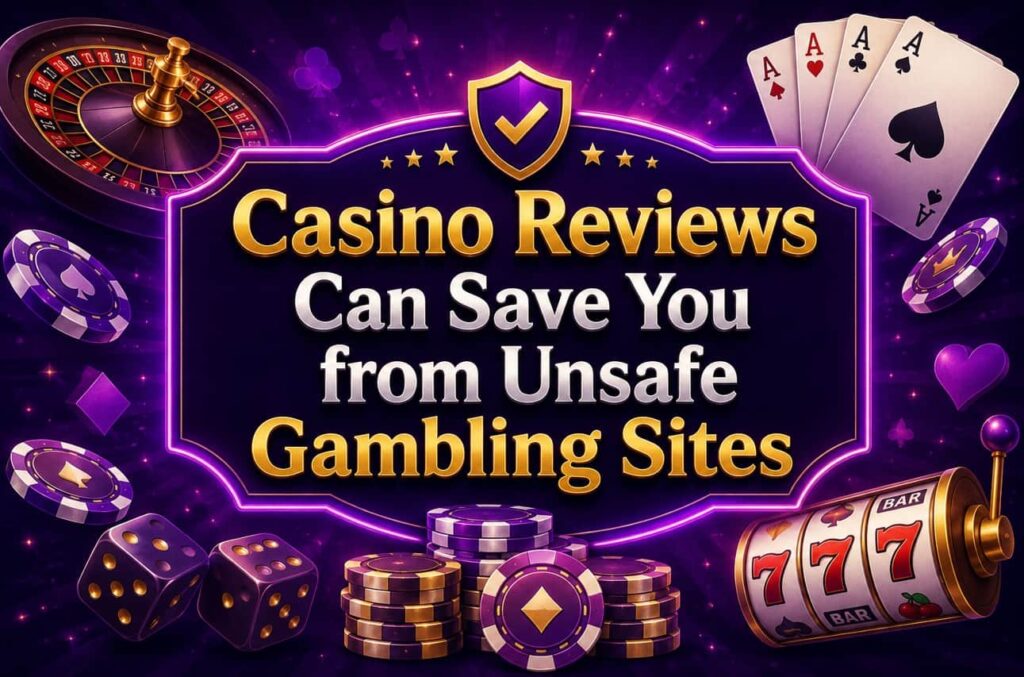 Casino Reviews