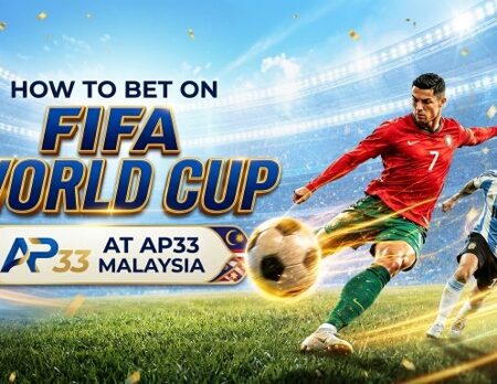 How To Bet On The FIFA World Cup 2026 In Malaysia: Expert Analysis On Teams, Tips And Odds
