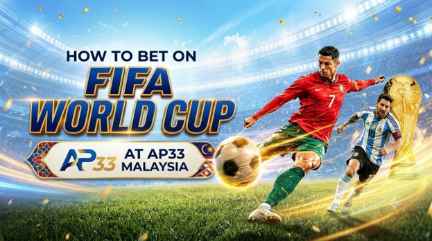 How To Bet On The FIFA World Cup 2026 In Malaysia: Expert Analysis On Teams, Tips And Odds